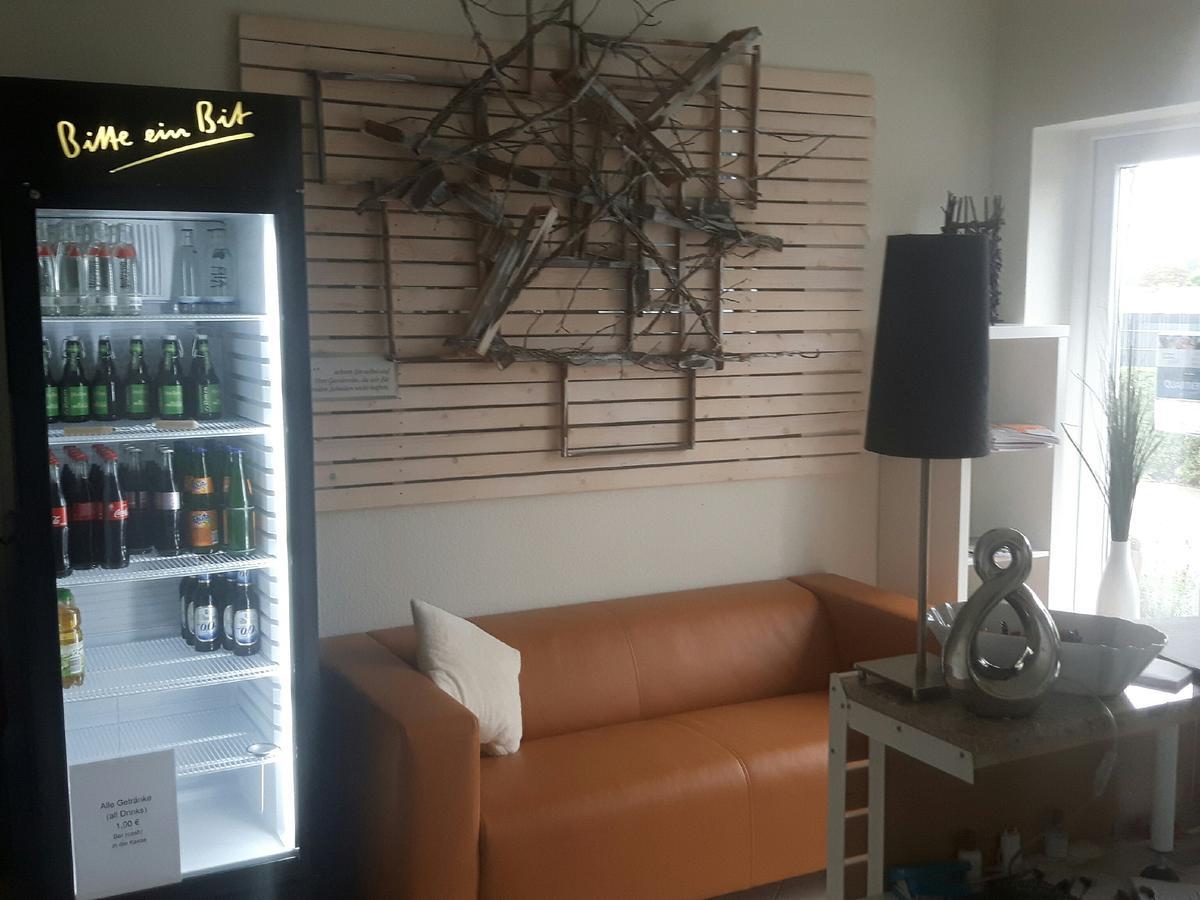 Hotel Nacht-Quartier Willich Εξωτερικό φωτογραφία